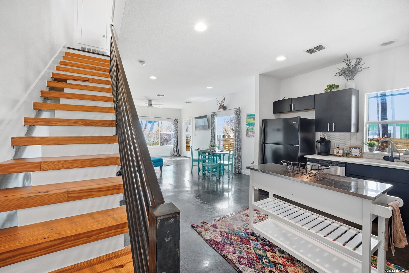 716 N Cherry San Antonio TX 78202
