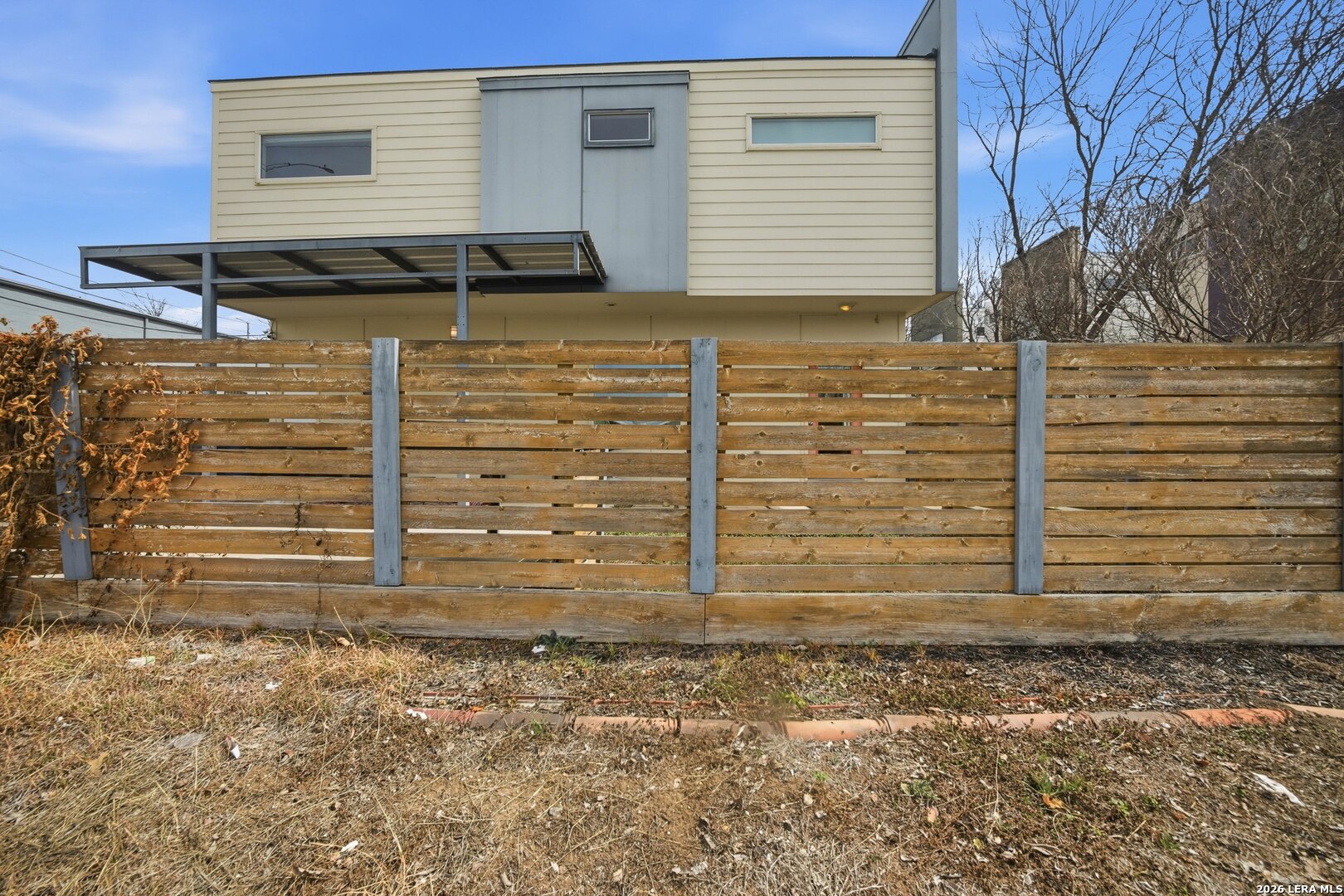716 N Cherry San Antonio TX 78202