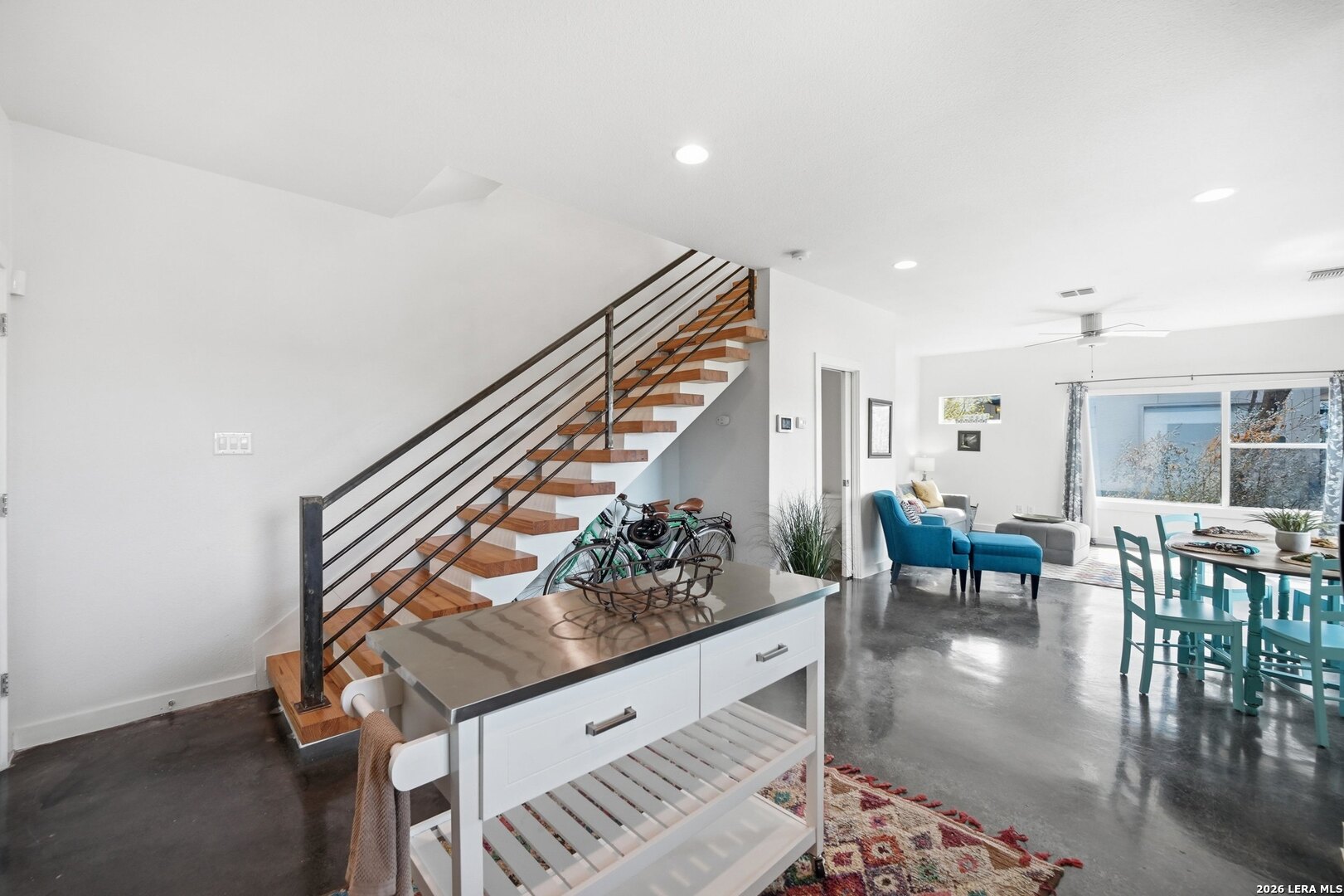 716 N Cherry San Antonio TX 78202