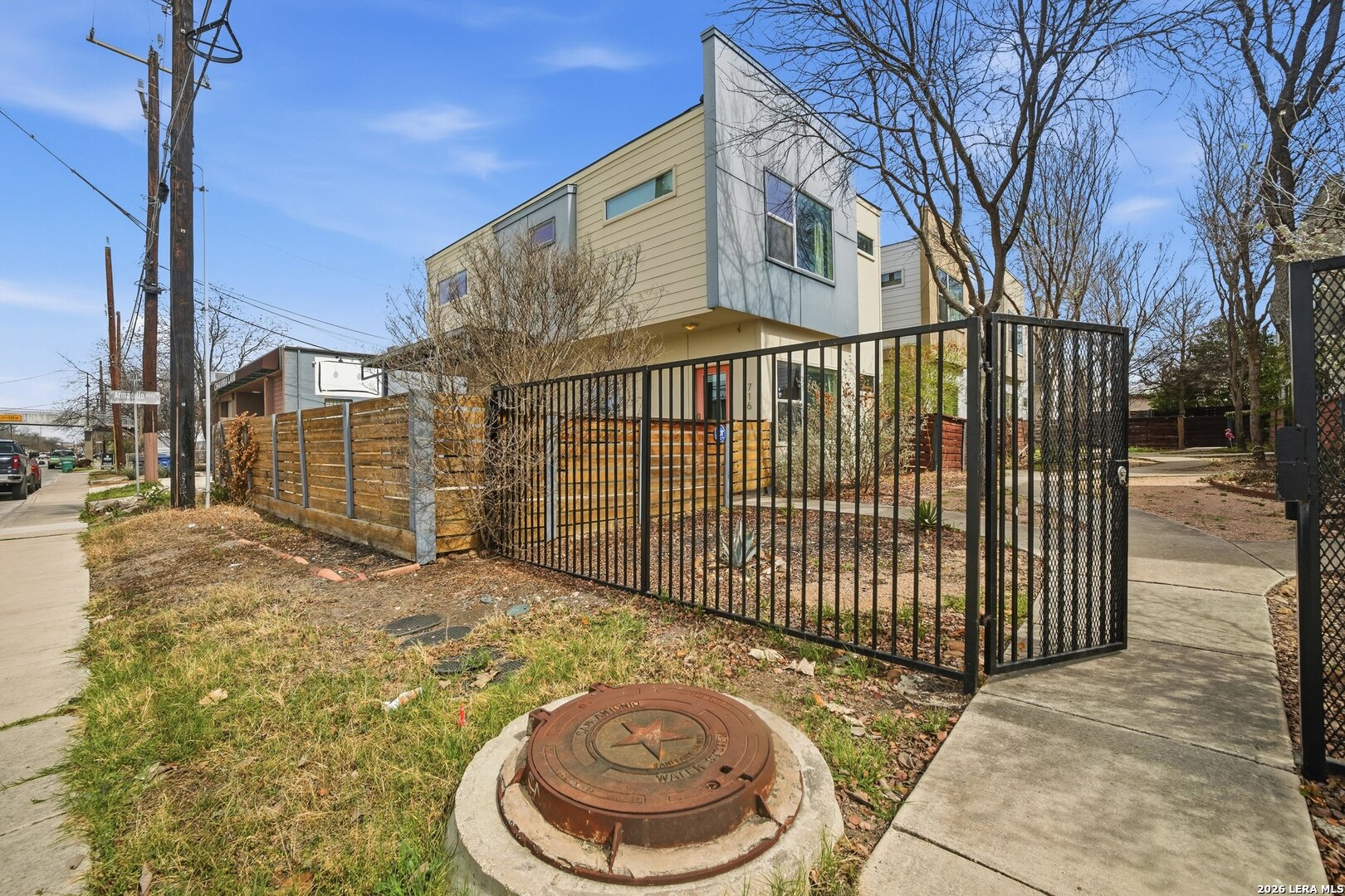 716 N Cherry San Antonio TX 78202