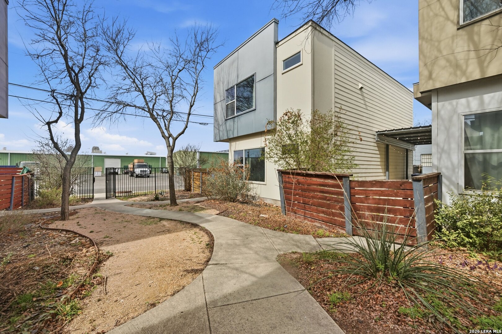 716 N Cherry San Antonio TX 78202