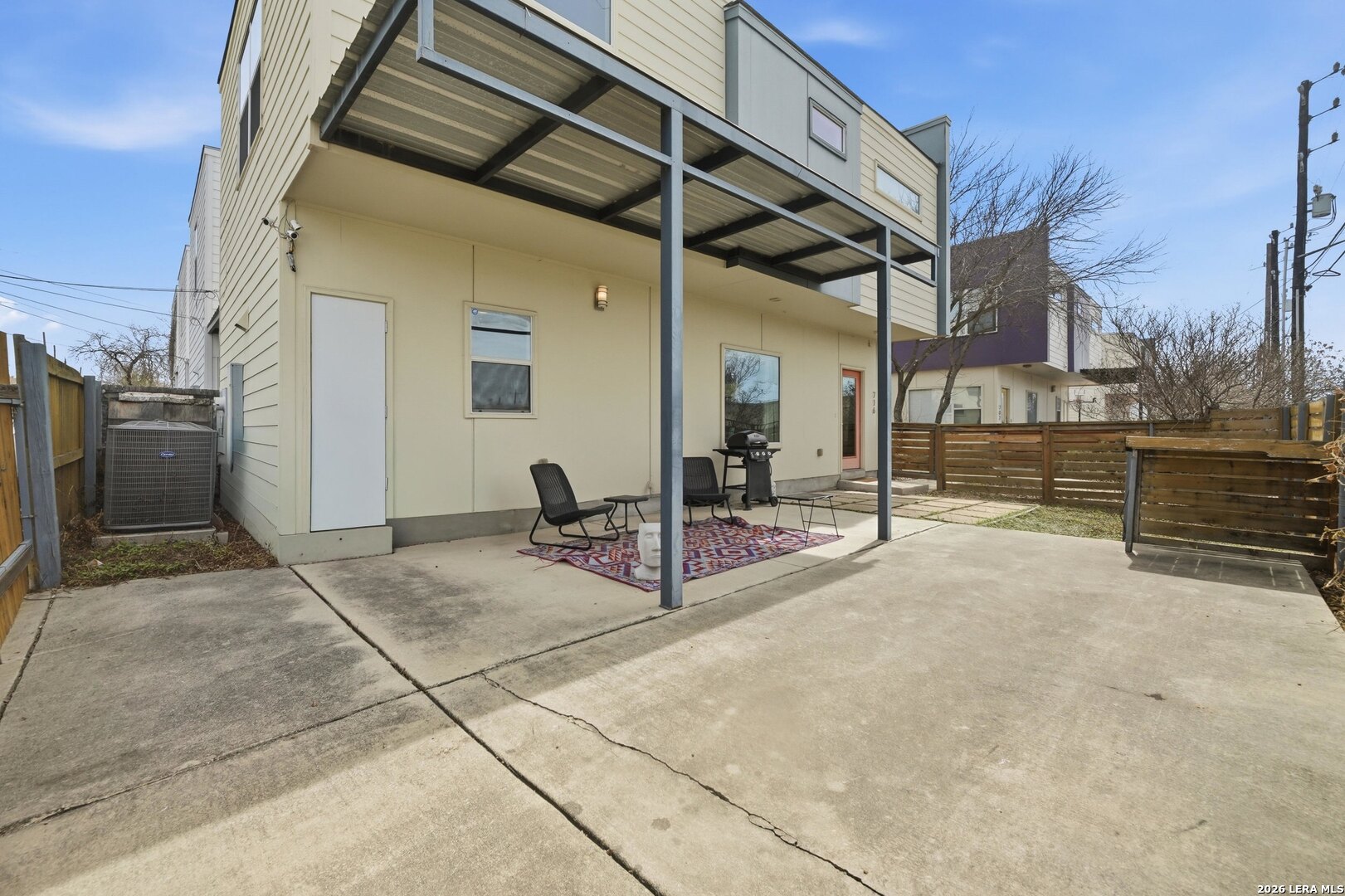716 N Cherry San Antonio TX 78202