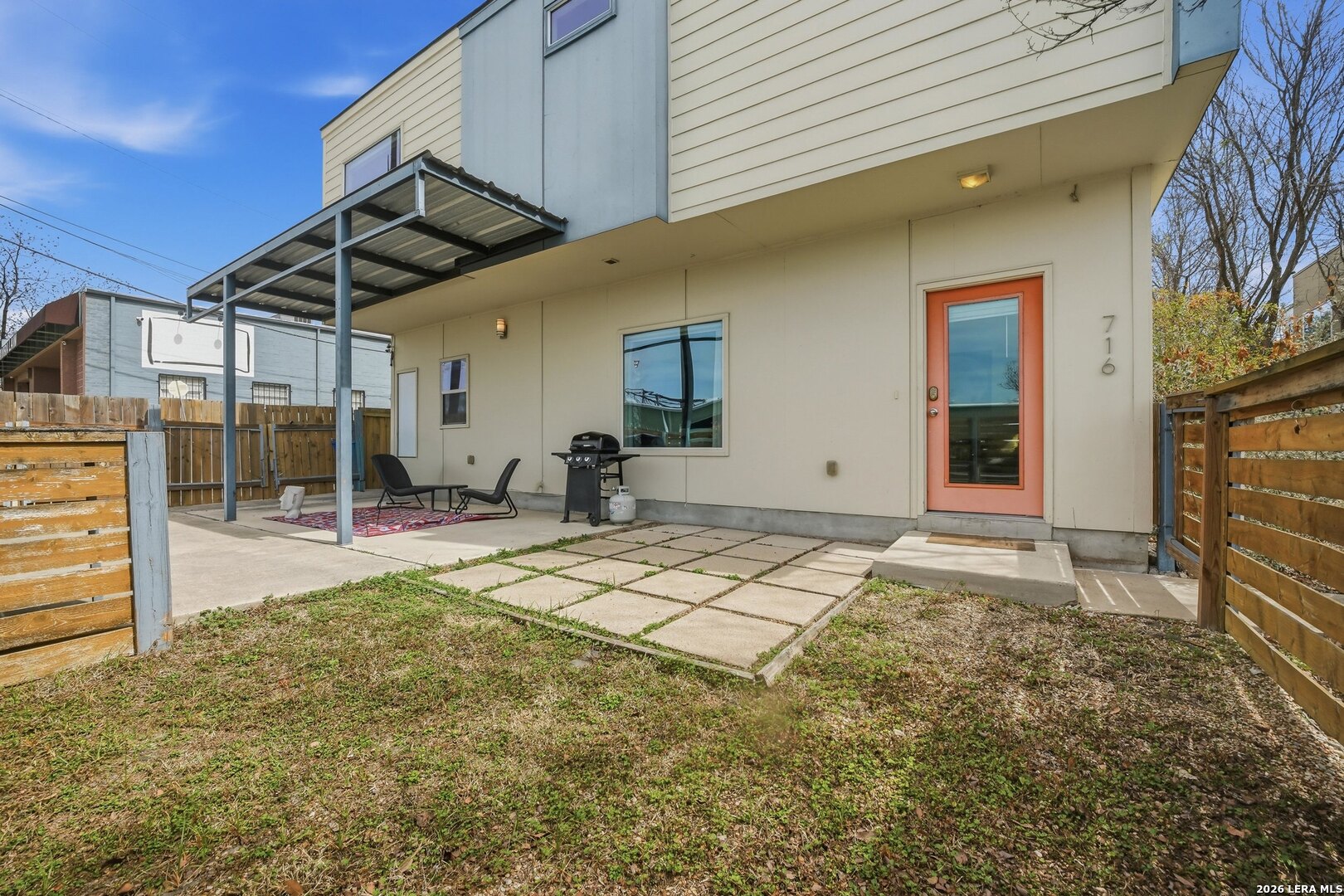 716 N Cherry San Antonio TX 78202
