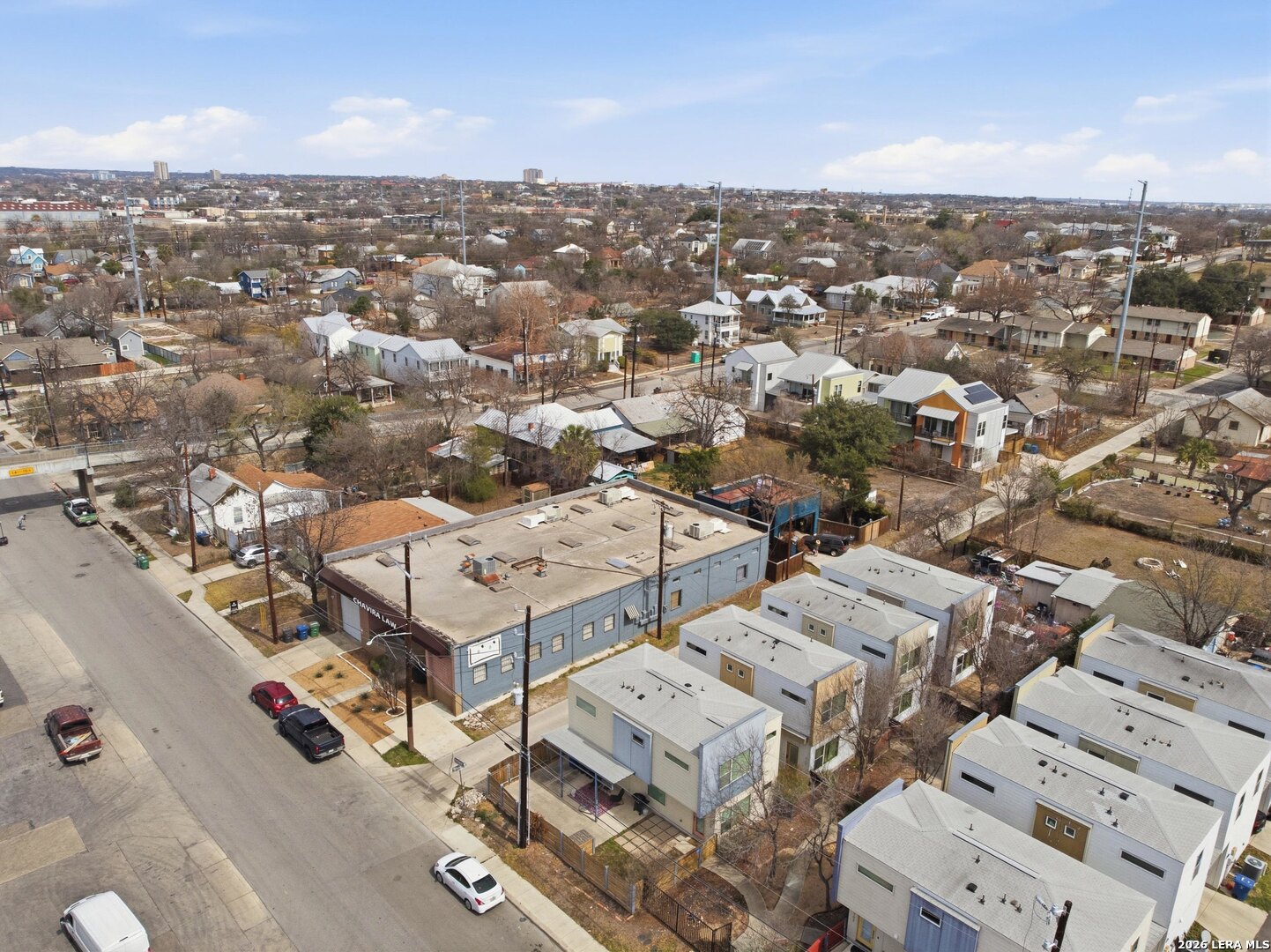 716 N Cherry San Antonio TX 78202