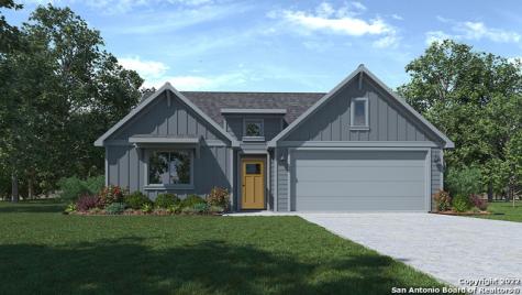 14302 Lavaca Springs San Antonio TX 78253