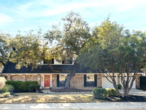 2042 Oak Vista Street San Antonio TX 78232