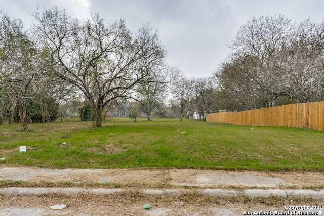 926 Yucca Street San Antonio TX 78220