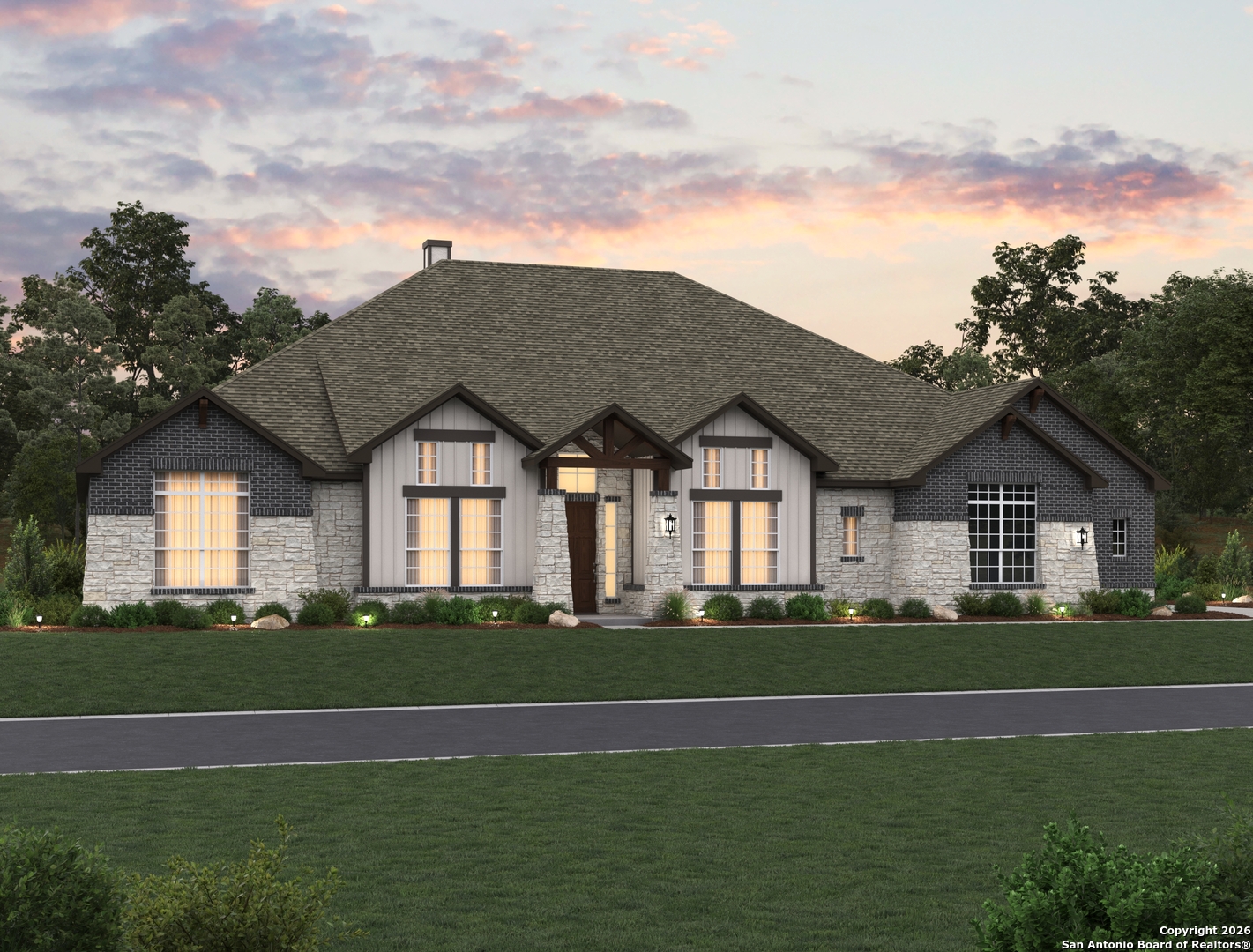 10679 Chestnut Warbler New Braunfels TX 78132