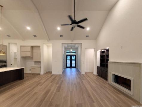 10679 Chestnut Warbler New Braunfels TX 78132