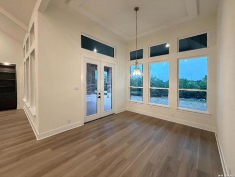 10679 Chestnut Warbler New Braunfels TX 78132
