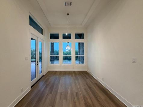 10679 Chestnut Warbler New Braunfels TX 78132
