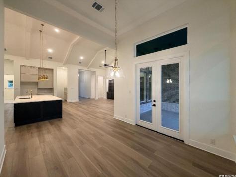 10679 Chestnut Warbler New Braunfels TX 78132