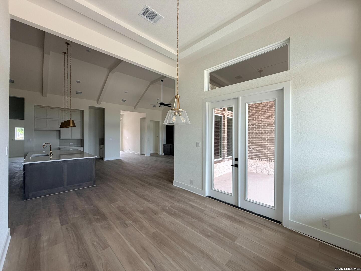 10679 Chestnut Warbler New Braunfels TX 78132