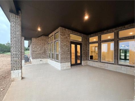 10679 Chestnut Warbler New Braunfels TX 78132