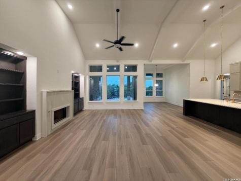 10679 Chestnut Warbler New Braunfels TX 78132