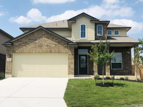 13607 Lindale Springs San Antonio TX 78254