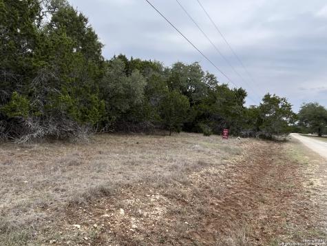 108 Rocky Bluff Boerne TX 78006