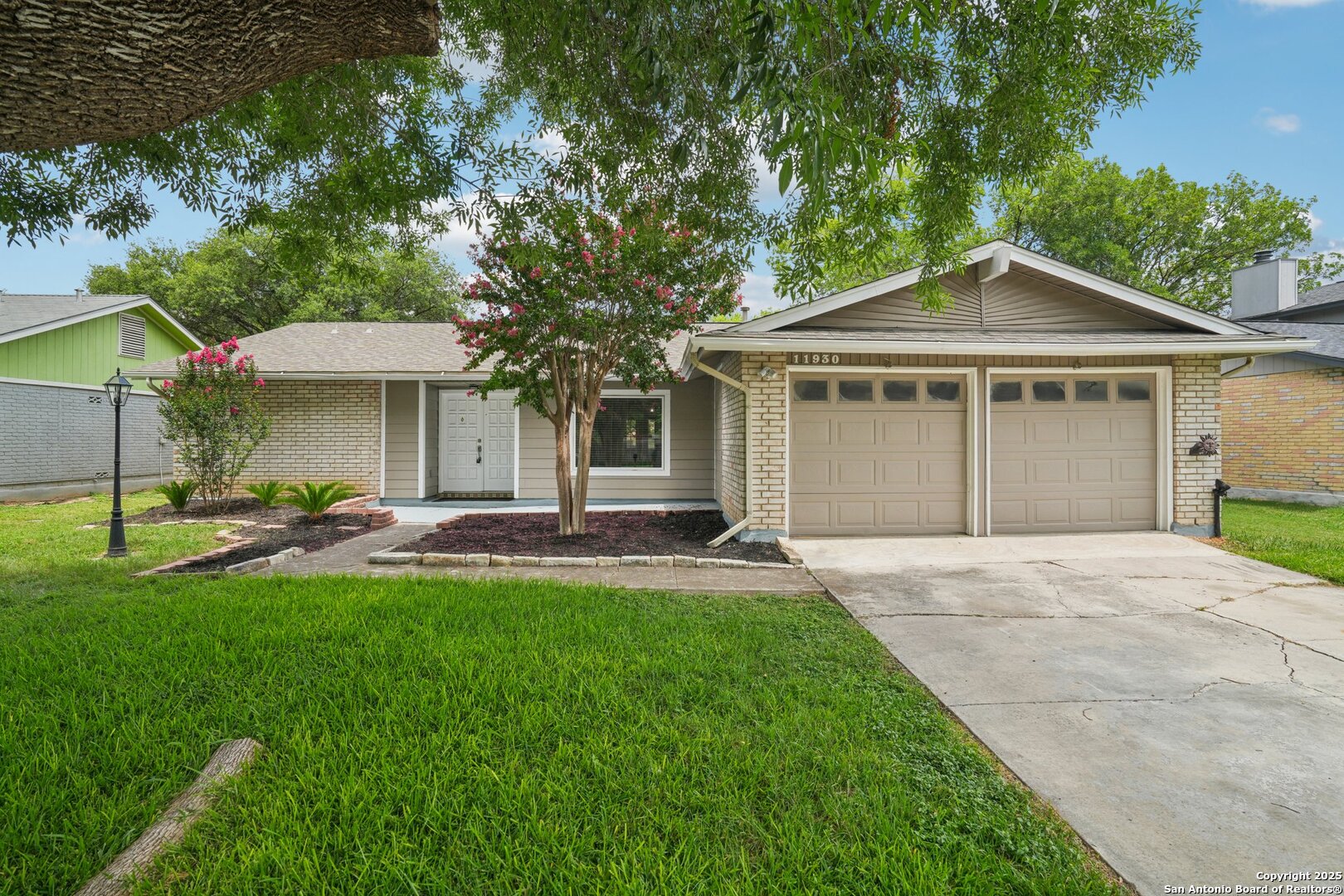 11930 Holm Oaks San Antonio TX 78249