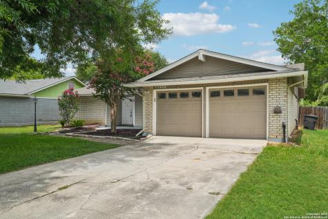 11930 Holm Oaks San Antonio TX 78249