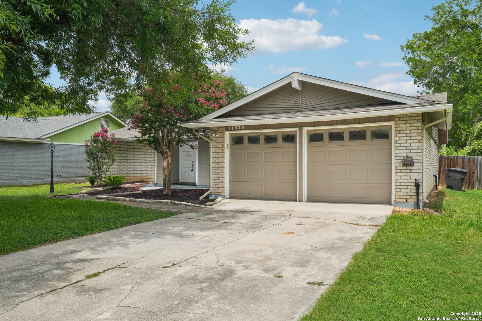 11930 Holm Oaks San Antonio TX 78249