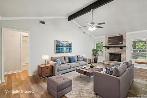 11930 Holm Oaks San Antonio TX 78249