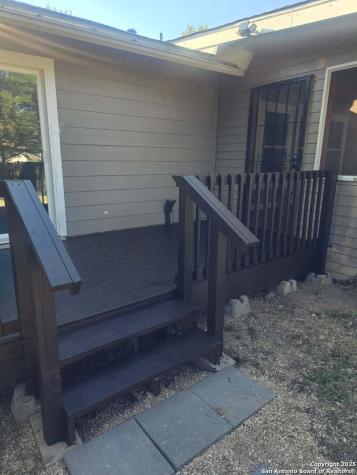 11930 Holm Oaks San Antonio TX 78249