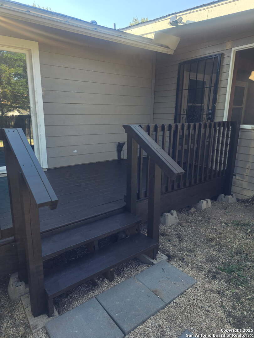 11930 Holm Oaks San Antonio TX 78249