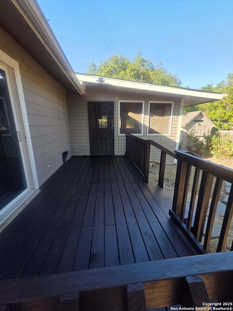 11930 Holm Oaks San Antonio TX 78249
