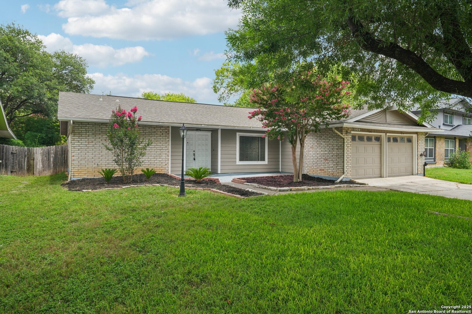 11930 Holm Oaks San Antonio TX 78249