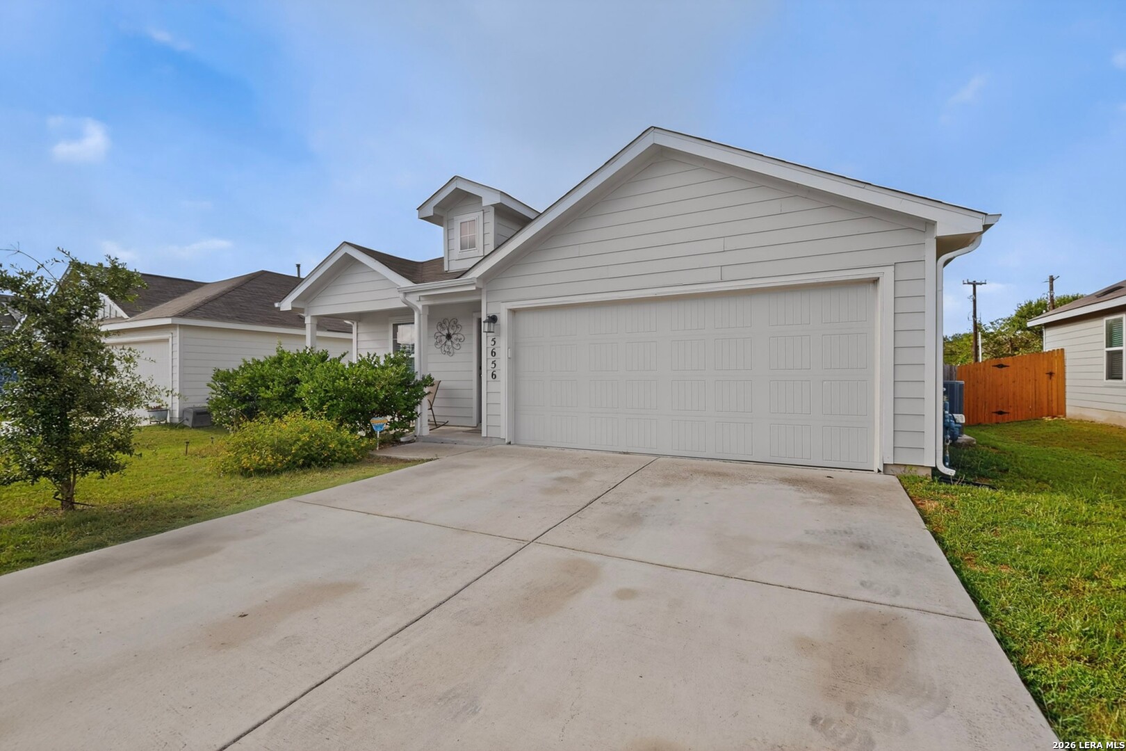 5656 Jasmine Spur Bulverde TX 78163