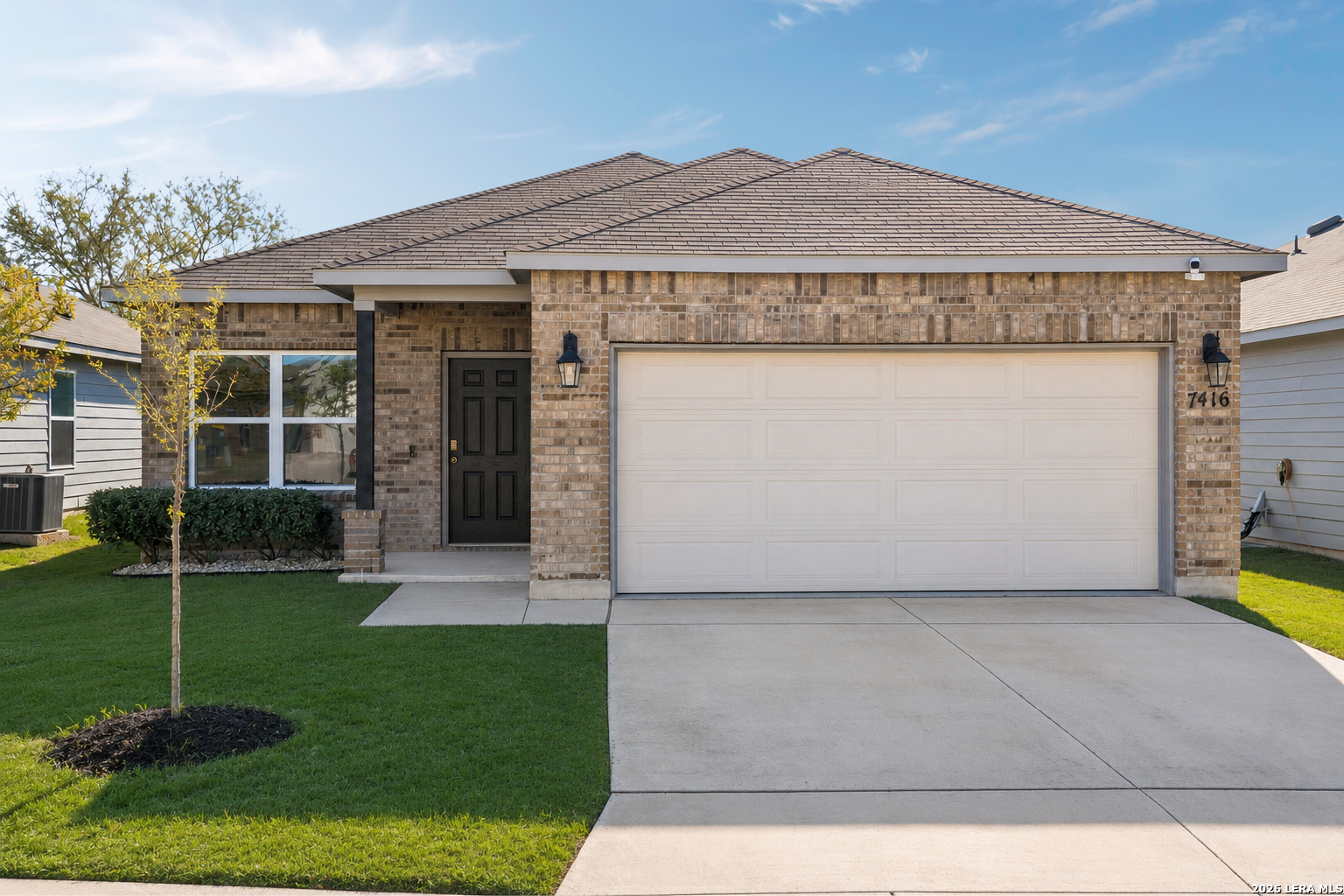 7416 Elm Trail Drive San Antonio TX 78244