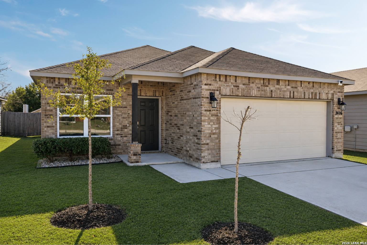 7416 Elm Trail Drive San Antonio TX 78244