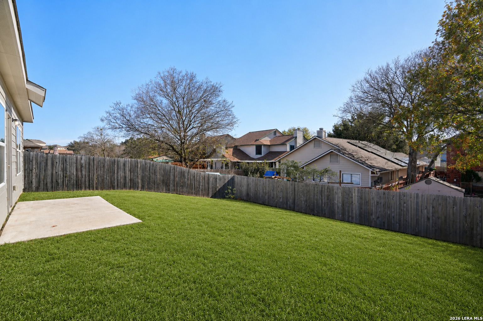 7416 Elm Trail Drive San Antonio TX 78244