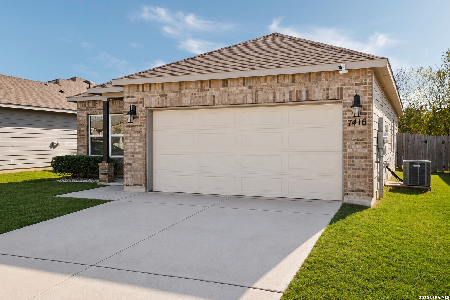 7416 Elm Trail Drive San Antonio TX 78244