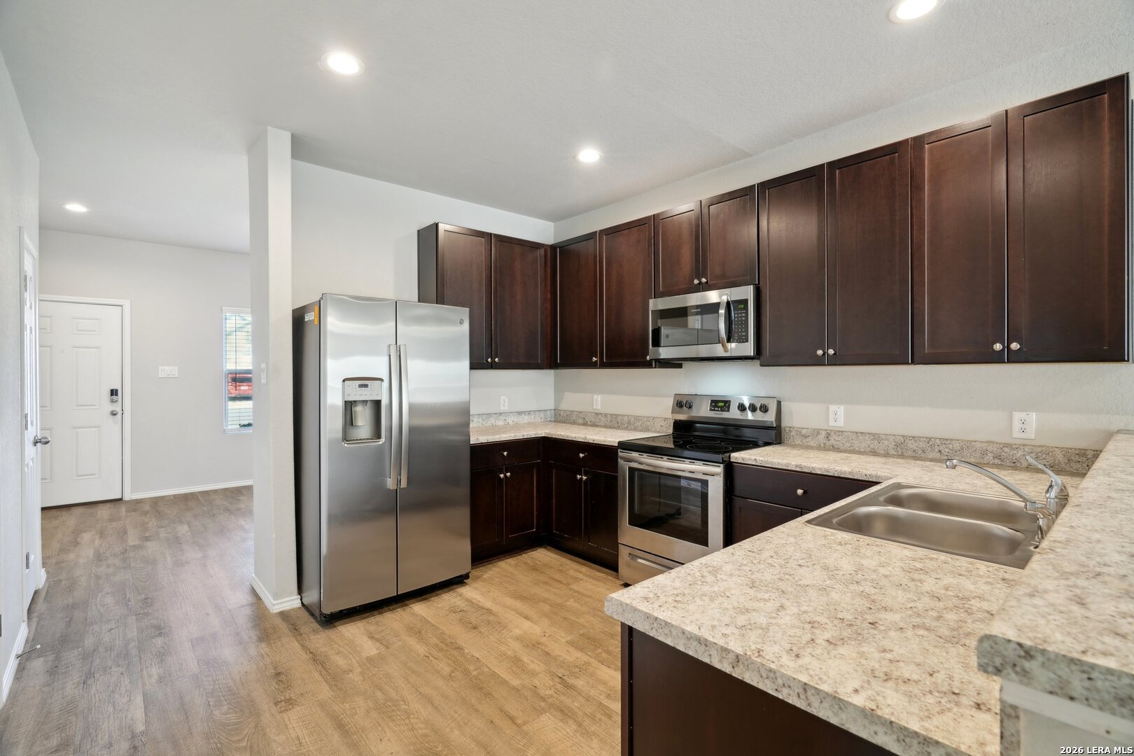7416 Elm Trail Drive San Antonio TX 78244