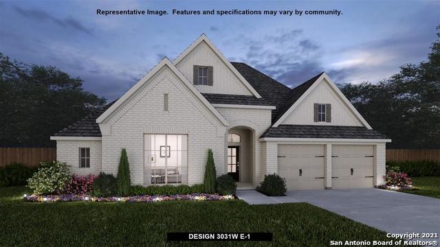 442 Tahoe Avenue San Antonio TX 78253