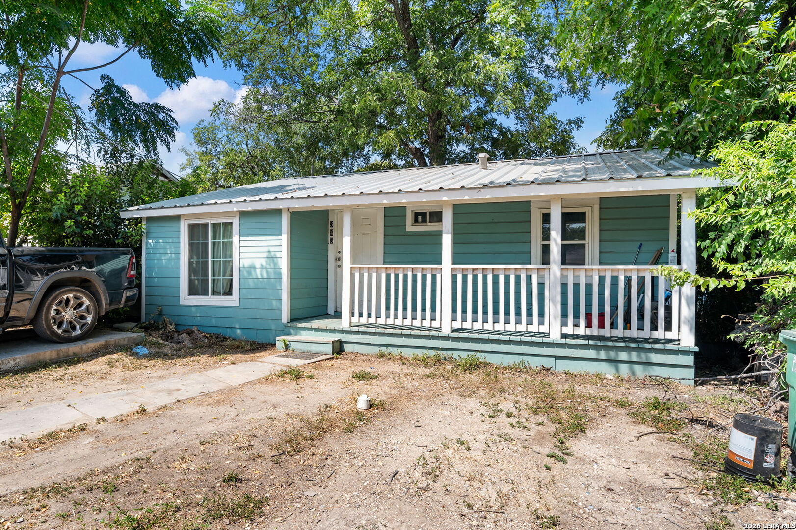 343 Alice Fay Avenue San Antonio TX 78237