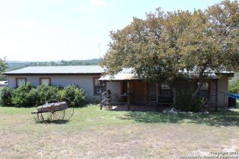 116 Demasco Road Kerrville TX 78028