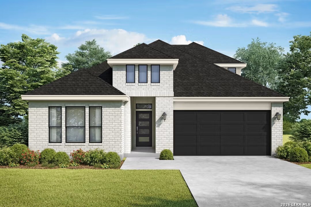 401 Tims Way Seguin TX 78155
