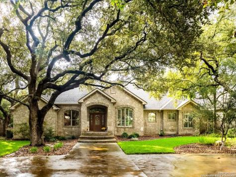 9628 Kurre Way San Antonio TX 78266