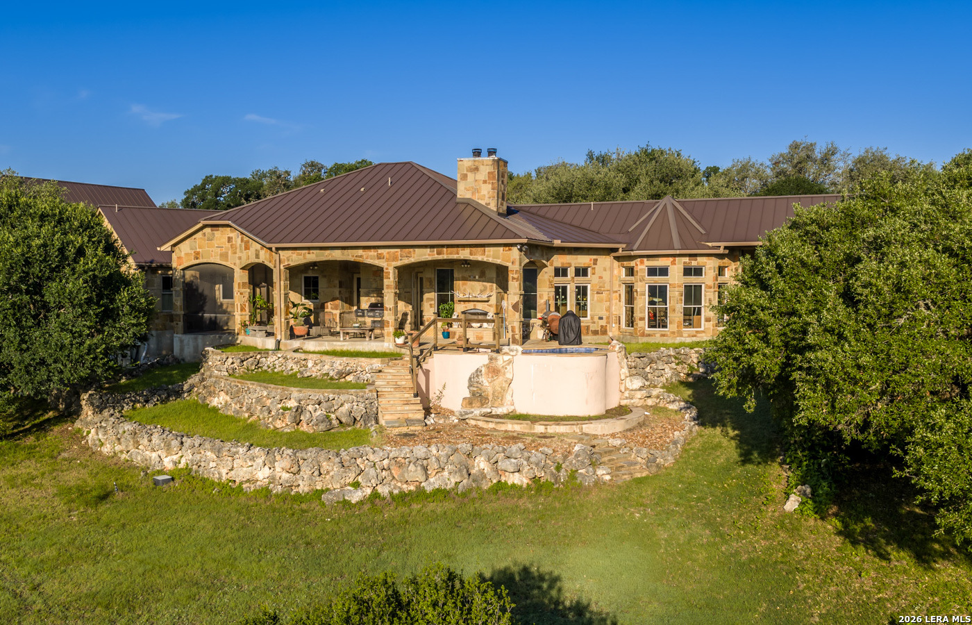 1539 Waterstone Parkway Boerne TX 78006