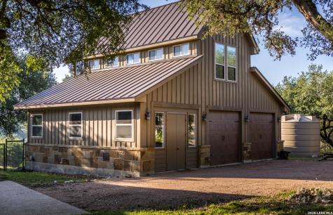 1539 Waterstone Parkway Boerne TX 78006