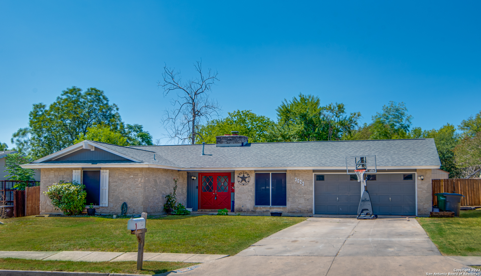 9622 Caney Creek Drive San Antonio TX 78245