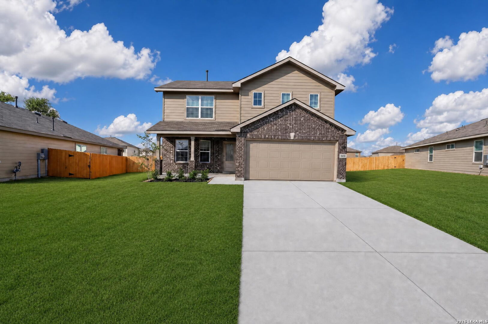14414 Jasper Flats San Antonio TX 78253