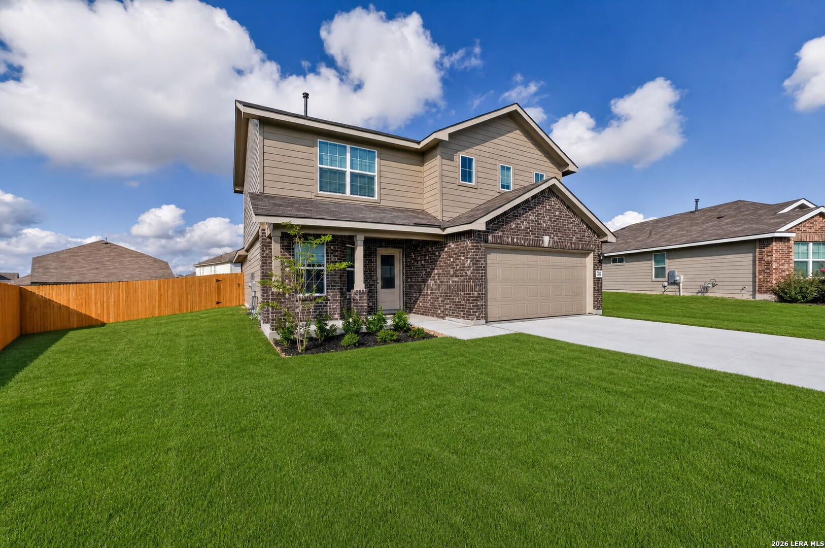 14414 Jasper Flats San Antonio TX 78253
