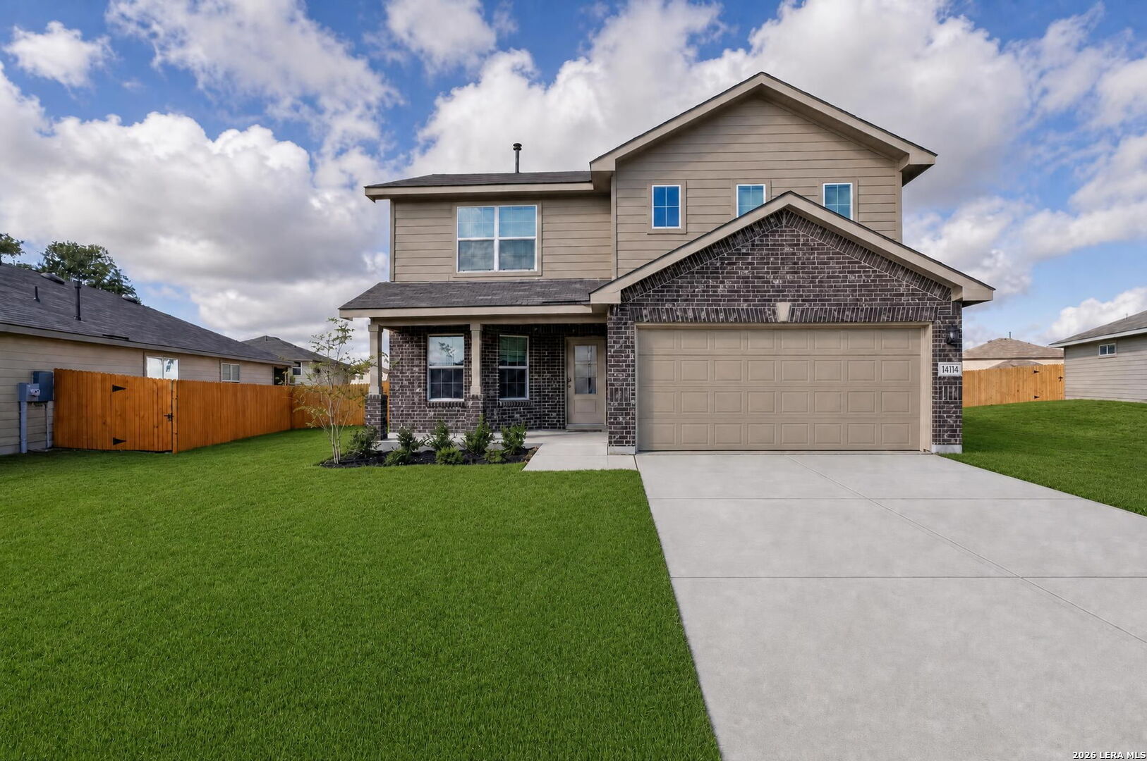 14414 Jasper Flats San Antonio TX 78253