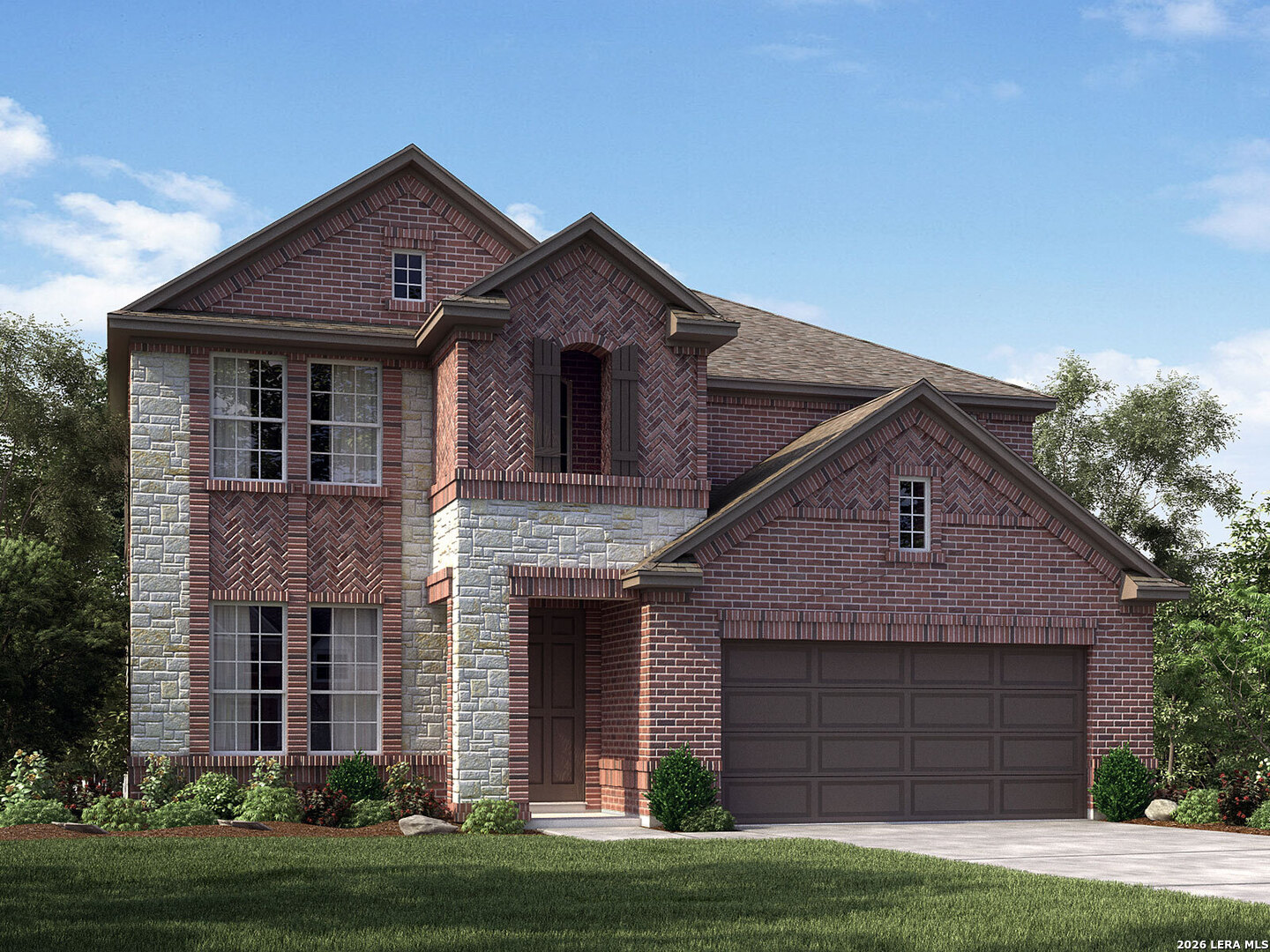 12517 Sky Creek Schertz TX 78154