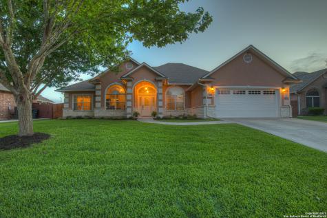 1250 Loma Verde Drive New Braunfels TX 78130