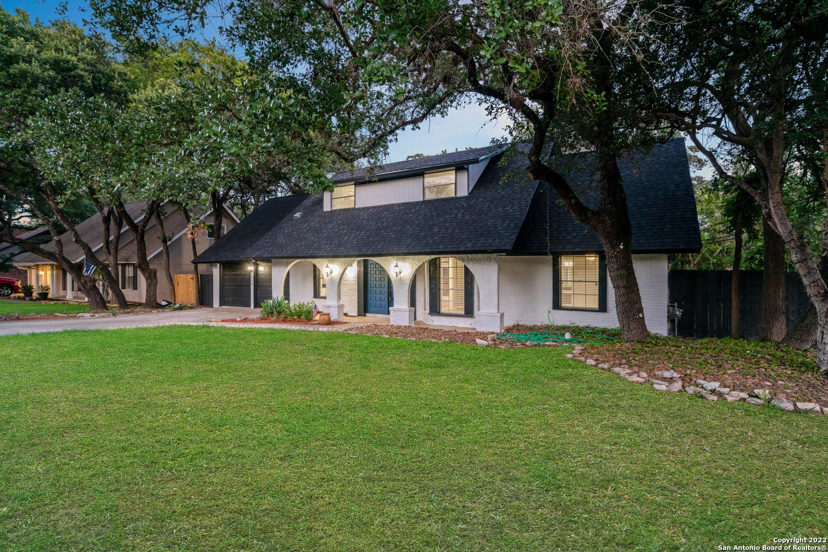 138 Encino Grande Street San Antonio TX 78232