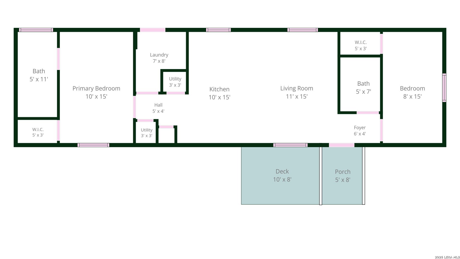 3131 Sandy Elm La Vernia TX 78121